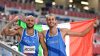 Jacobs si ferma nella finale dei 100 metri agli Europei: adduttore ko