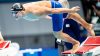 Doppietta azzurra a Parigi: Martinenghi oro, Cerasuolo bronzo nei 100 rana