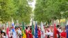 Gorizia ospita il 54° Festival Mondiale del Folklore con gruppi internazionali