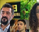 Akif, Kadir e Asiye &copy; Tutto per la mia famiglia
