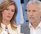 Cinzia e Marco - screenshot &copy; Uomini e Donne.