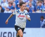 Nicola Zalewsky, esterno dell'Atalanta. Foto &copy; Atalanta