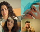 Ogulcan, Kadir e Asiye &copy; Tutto per la mia famiglia
