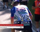 Primoz Roglic - &copy; Screenshot Eurosport