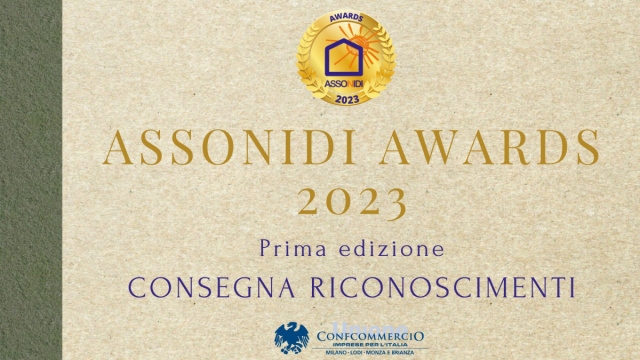 Associazione Assonidi &copy; Creative Commons