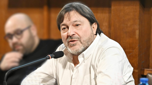 Attentato a Sigfrido Ranucci: &ldquo;Basta aizzare l'odio contro i ... &copy; Creative Commons