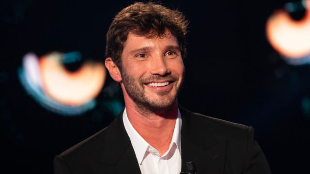 Belve 5 - Stefano De Martino - 26/09/2023 - Video - RaiPlay &copy; Creative Commons