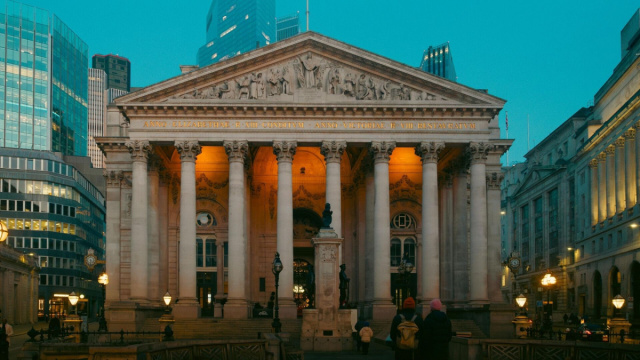 Borse mondiali in marzo, una ritirata senza panico - Websim &copy; Creative Commons