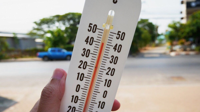 caldo-record - Creative commons.