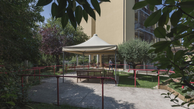Casa Martina - Bassano Solidale &copy; Creative Commons
