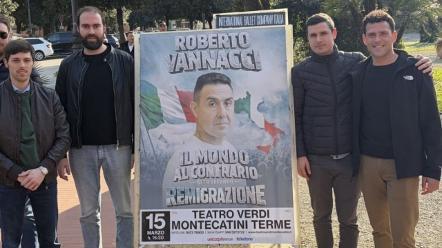 C'E' FUTURO NAZIONALE&hellip; ANCHE A FERRARA - Radiocento.it &copy; Creative Commons