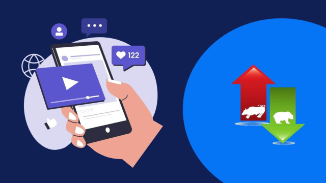 Comprare Azioni Facebook (Meta) nel 2025? {Punti Chiave} &copy; Creative Commons