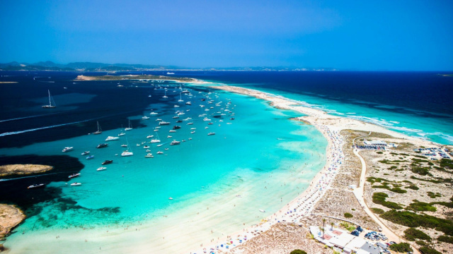 Cosa vedere a Formentera: le migliori spiagge e non solo &copy; Creative Commons
