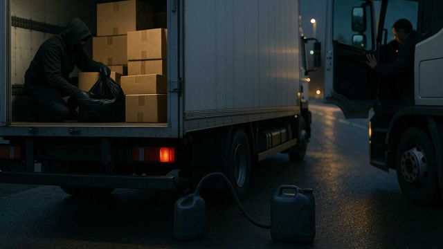 Furti e rapine ai camion, Trasportounito al Ministero dell'Interno &copy; Creative Commons