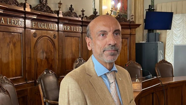 Insediato Barbuto, nuovo presidente della Corte d'appello di Perugia &copy; Creative Commons