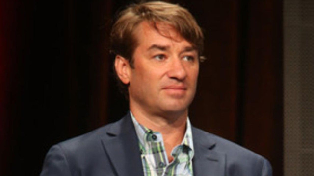 Josh Pate &ndash; Film, biografia e liste su MUBI &copy; Creative Commons