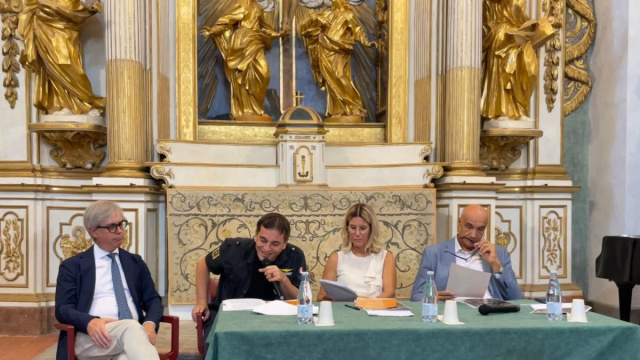 La morte come luce generativa al centro della 47esima edizione di ... &copy; Creative Commons