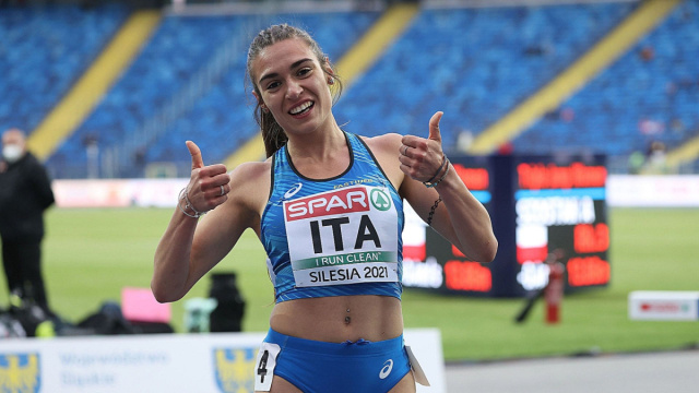 Laus Half Marathon: Ok Majori e Bertone &copy; Creative Commons