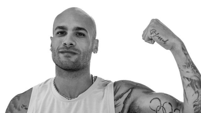 Marcell Jacobs, giocarsi tutto in meno di 10 secondi - Cetilar &copy; Creative Commons