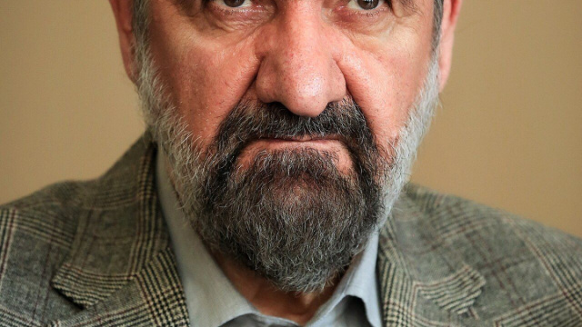 Mohsen Rezai - Wikipedia &copy; Creative Commons