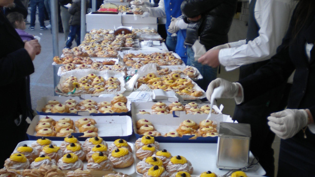 San Giuseppe Vesuviano &ndash; Apre domani l'undicesima edizione della ... &copy; Creative Commons