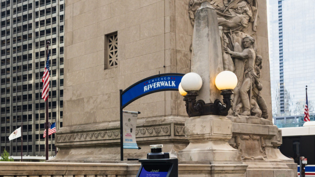 Serve Robotics Expands to Chicago, Bringing Autonomous Deliveries ... &copy; Creative Commons