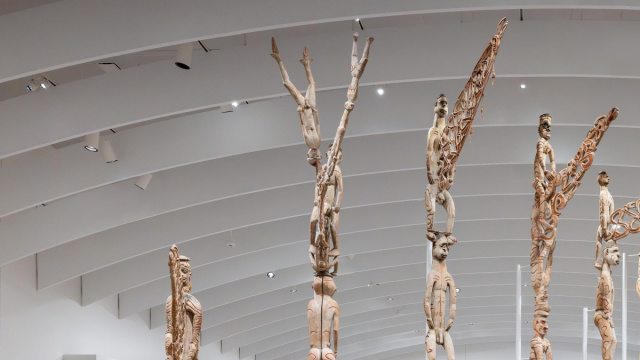The Metropolitan Museum of Art &copy; Creative Commons