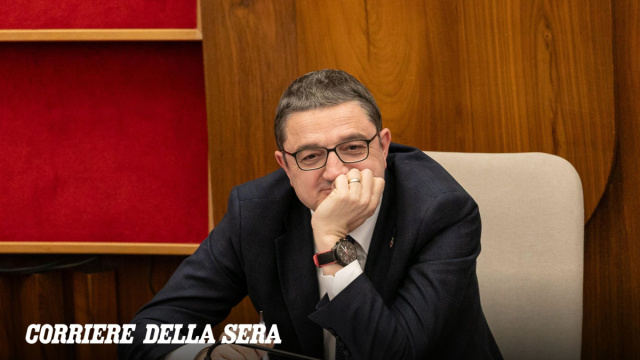 Trentino, i fronti decisivi per il futuro del governatore Fugatti ... &copy; Creative Commons
