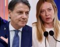 Sondaggi politici: Campo Largo supera il centrodestra, cresce ancora Futuro Nazionale