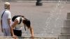 Allerta rossa in Umbria: 41 gradi nell'orvietano, rischio incendi elevato