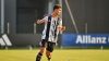 Calciomercato Juventus: contratto da pro per Pipitò e ufficiale l'acquisto di Corradi