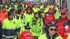 Marche, istituita la Benemerenza di Protezione Civile per i volontari
