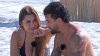Temptation, Lory chiarisce il suo rapporto con Sara Palumbieri e punge Sabrina Soussi