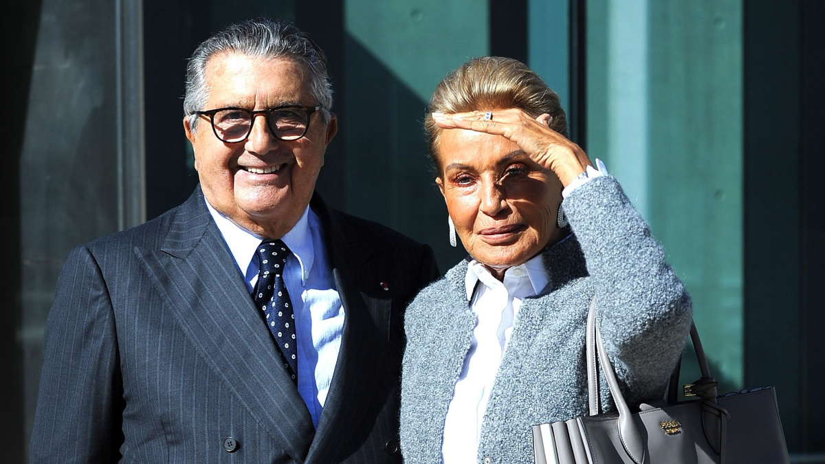 Silvia Monti Ex Attrice E Moglie Di De Benedetti Morta A 80 Anni silvia-monti-ex-attrice-e-moglie-di-de-benedetti-morta-a-80-anni