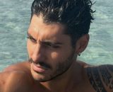 Javier Martinez - Screenshot &copy; Instagram.