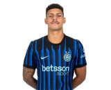 Luis Henrique, esterno dell'Inter. Foto &copy; Inter