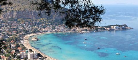 Ferrandelli: 'Acque di Mondello balneabili, dati Asp entro la norma'