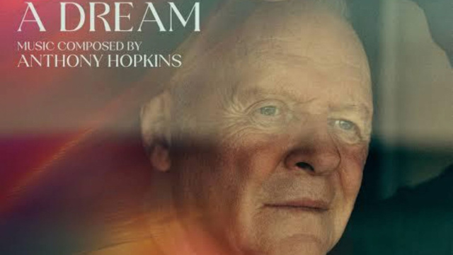 Anthony Hopkins firma per Decca Classica, in uscita il suo primo ... &copy; Creative Commons