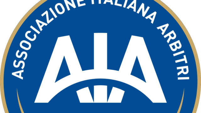 Associazione Italiana Arbitri - Wikipedia &copy; Creative Commons