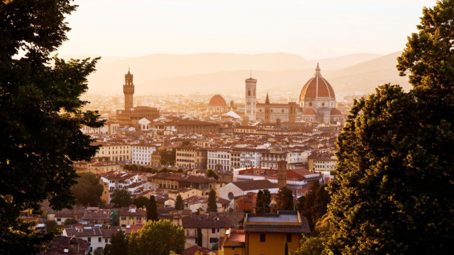 Cosa vedere a Firenze: 17 posti, tra nuove aperture e indirizzi ... &copy; Creative Commons