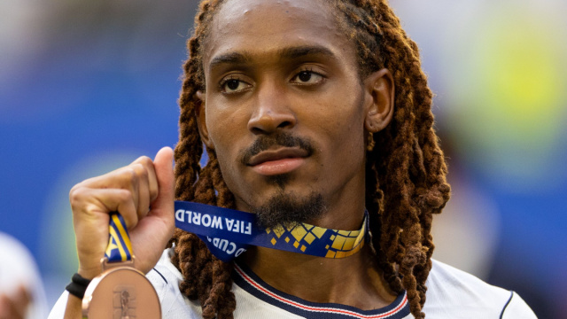 Djed Spence all'Inter: chi &egrave;, caratteristiche tecniche e consigli ... &copy; Creative Commons