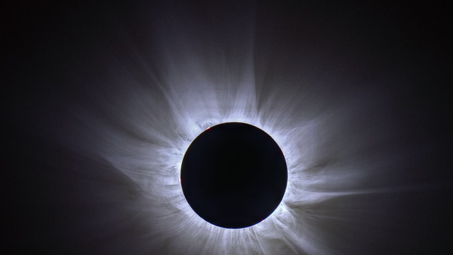 Eclissi solare: tutto quello che sappiamo  National Geographic &copy; Creative Commons