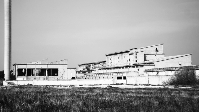Ex cartiera, l'opposizione: &laquo;Adottate tutte le dovute precauzioni ... &copy; Creative Commons