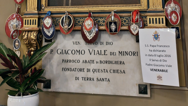 File:Chiesa dell'Immacolata Concezione Bordighera 2.jpg ... &copy; Creative Commons