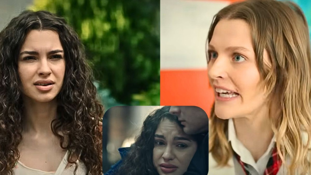 Harika e Asiye &copy; Tutto per la mia famiglia