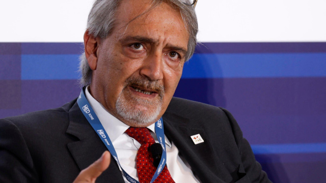 Il centrodestra sceglie: &egrave; Francesco Rocca il candidato alla ... &copy; Creative Commons