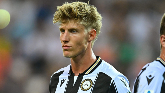 Interessamenti da Premier e Bundesliga per Kristensen &copy; Creative Commons