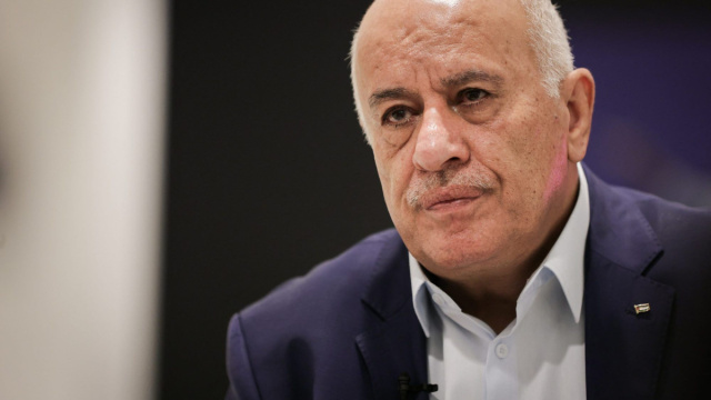 Israel has violated the [Olympic] Charter': Jibril Rajoub calls ... &copy; Creative Commons