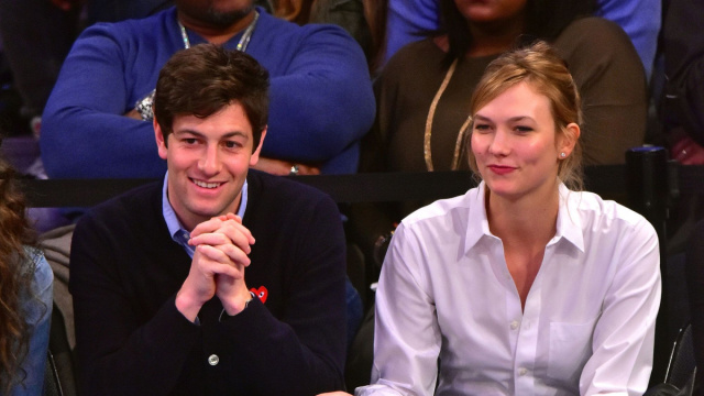 Karlie Kloss Is Engaged to Joshua Kushner  Vogue &copy; Creative Commons