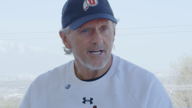 Kyle Whittingham - Wikipedia &copy; Creative Commons